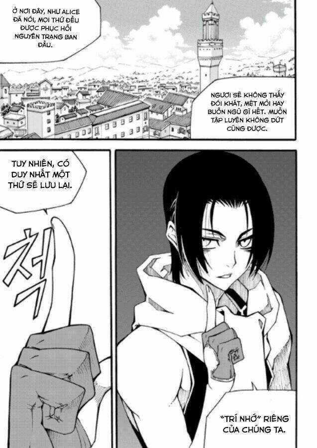 Witch Hunter - Chapter 82 - Trang 23