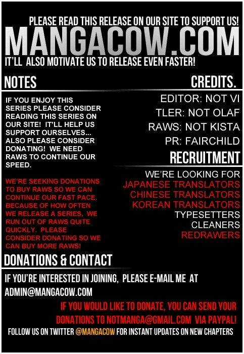 Witch Hunter - Chapter 82 - Trang 27