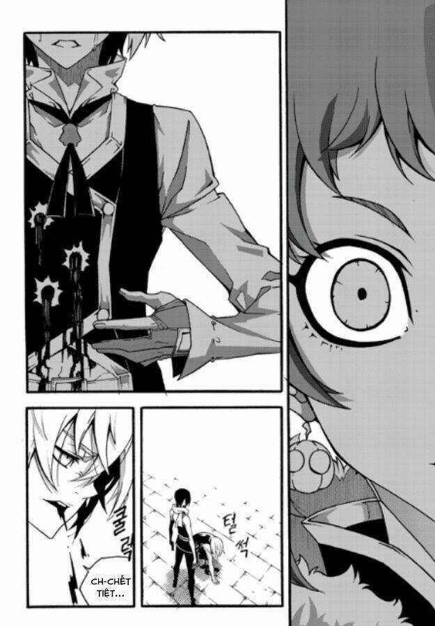 Witch Hunter - Chapter 82 - Trang 6