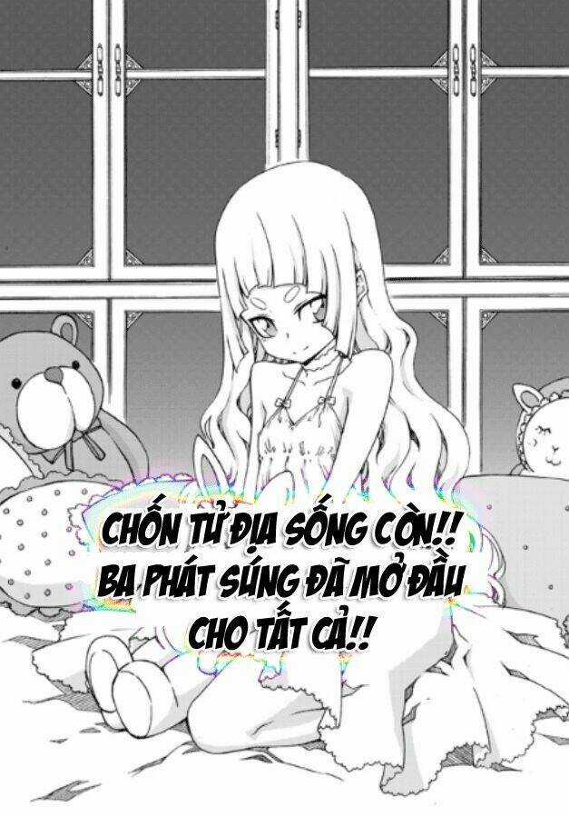 Witch Hunter - Chapter 82 - Trang 10