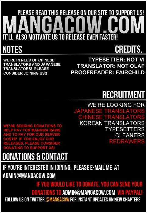 Witch Hunter - Chapter 83 - Trang 2