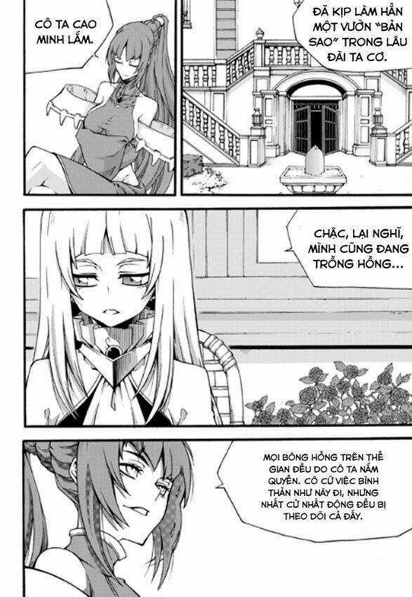 Witch Hunter - Chapter 83 - Trang 12