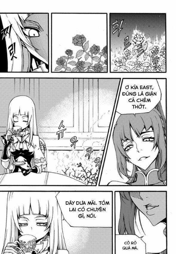 Witch Hunter - Chapter 83 - Trang 13