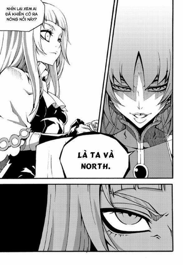 Witch Hunter - Chapter 83 - Trang 15