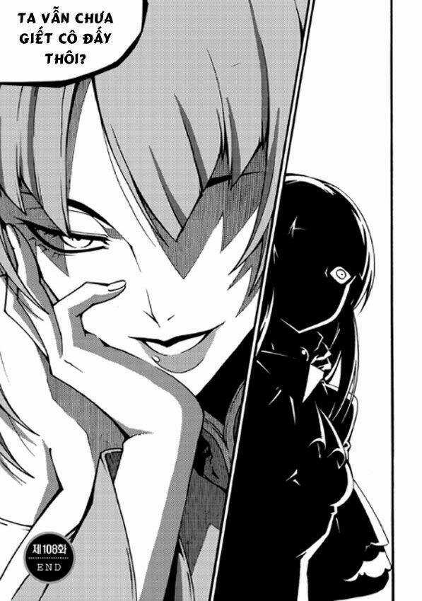 Witch Hunter - Chapter 83 - Trang 19