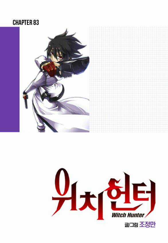 Witch Hunter - Chapter 83 - Trang 3