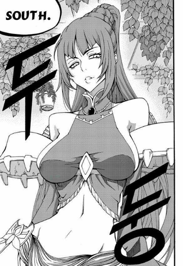 Witch Hunter - Chapter 83 - Trang 5