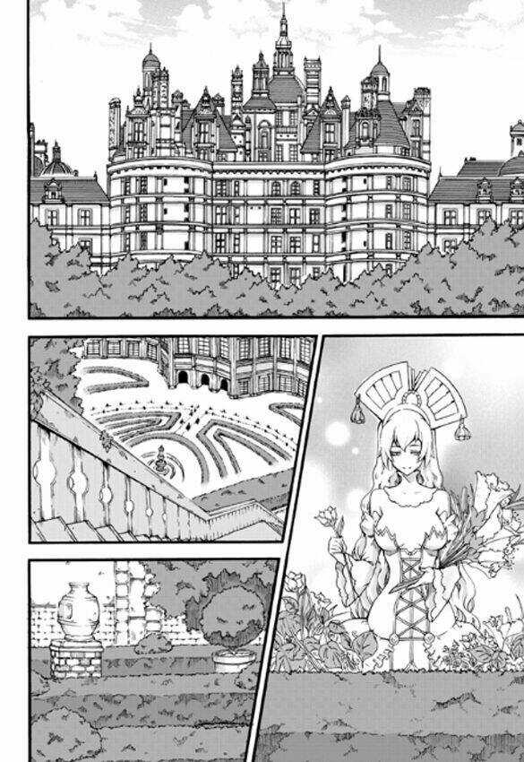 Witch Hunter - Chapter 83 - Trang 6