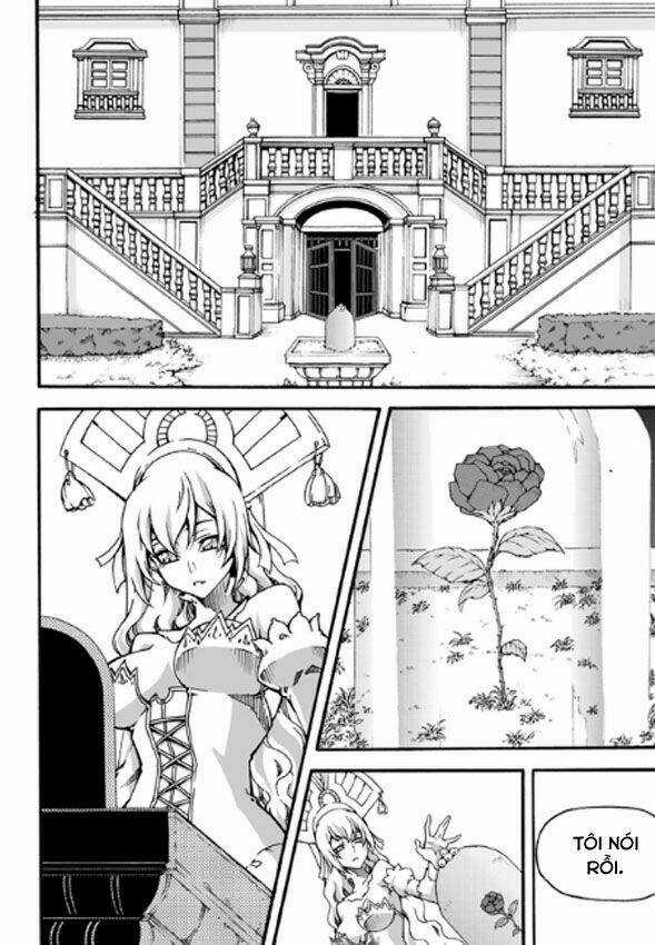 Witch Hunter - Chapter 83 - Trang 8