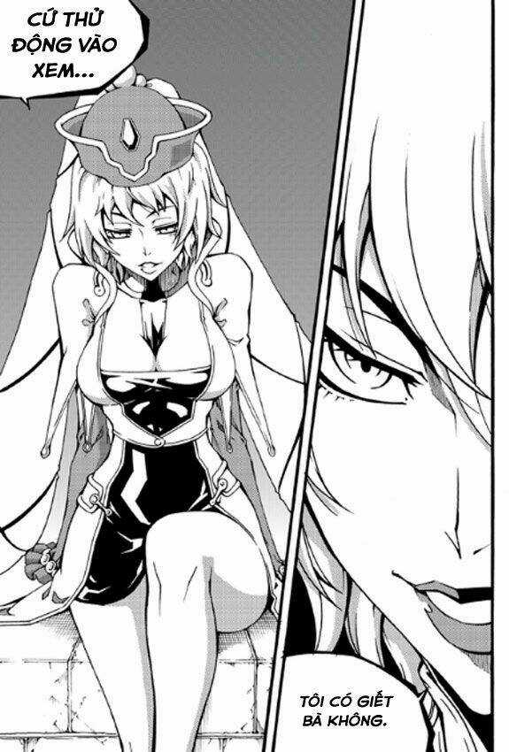 Witch Hunter - Chapter 83 - Trang 9