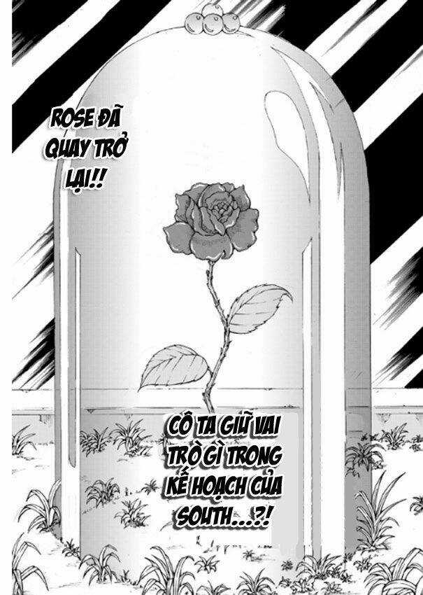 Witch Hunter - Chapter 83 - Trang 10