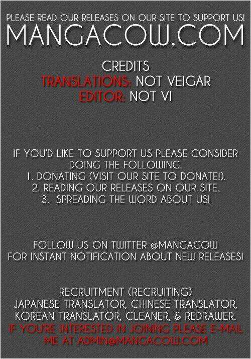 Witch Hunter - Chapter 84 - Trang 1