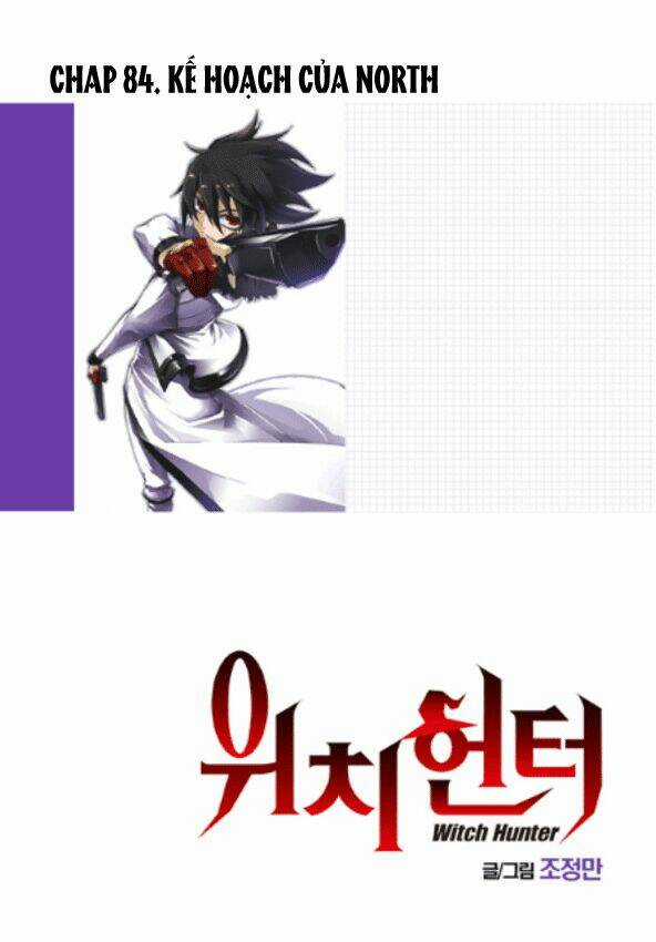 Witch Hunter - Chapter 84 - Trang 2