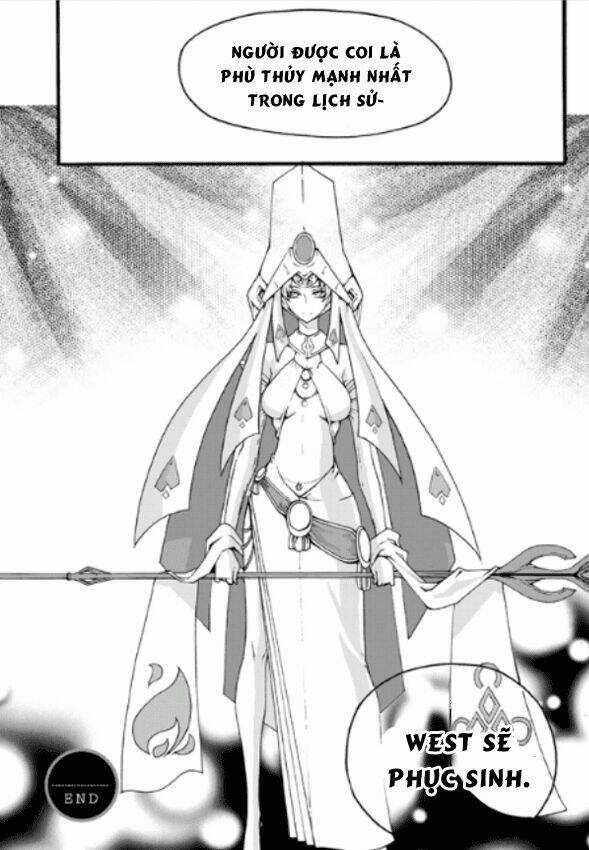 Witch Hunter - Chapter 84 - Trang 18