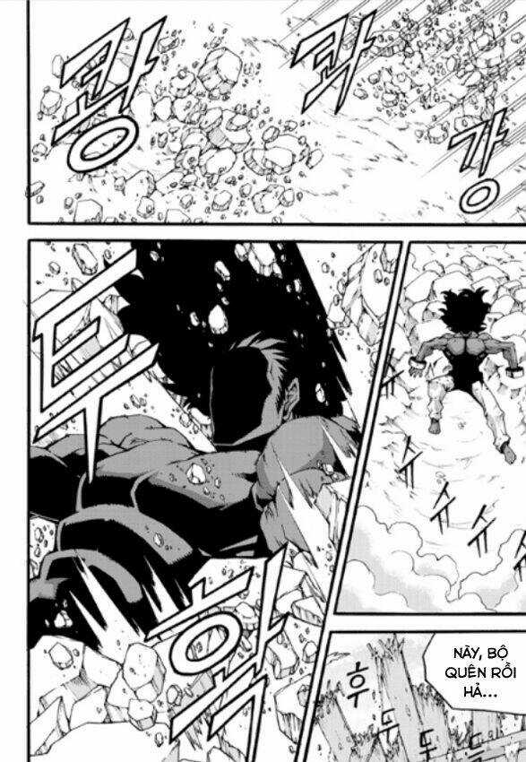 Witch Hunter - Chapter 84 - Trang 5