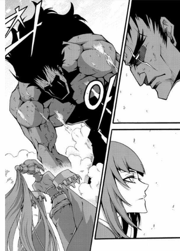 Witch Hunter - Chapter 84 - Trang 7