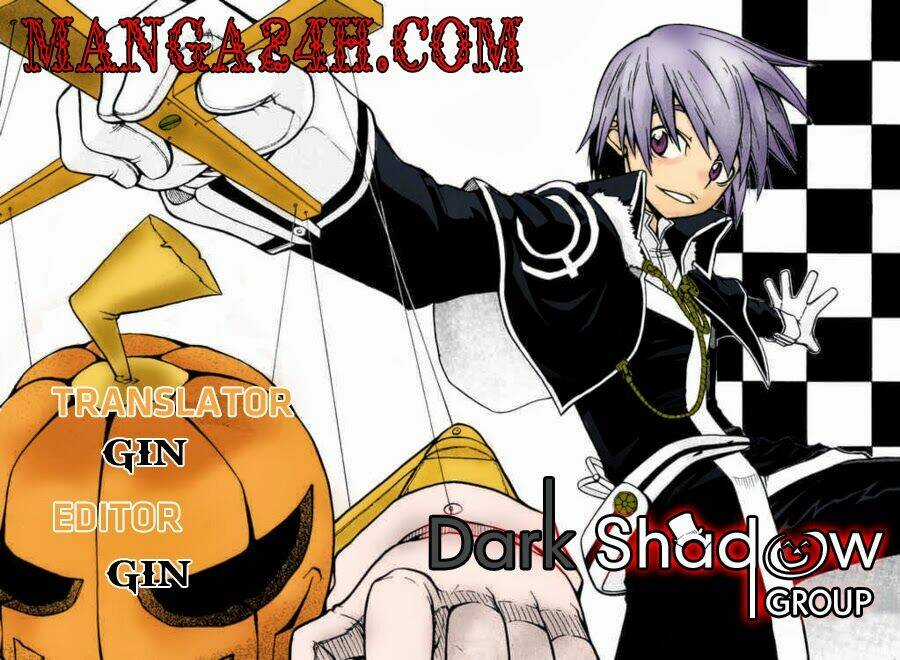 Witch Hunter - Chapter 85 - Trang 1