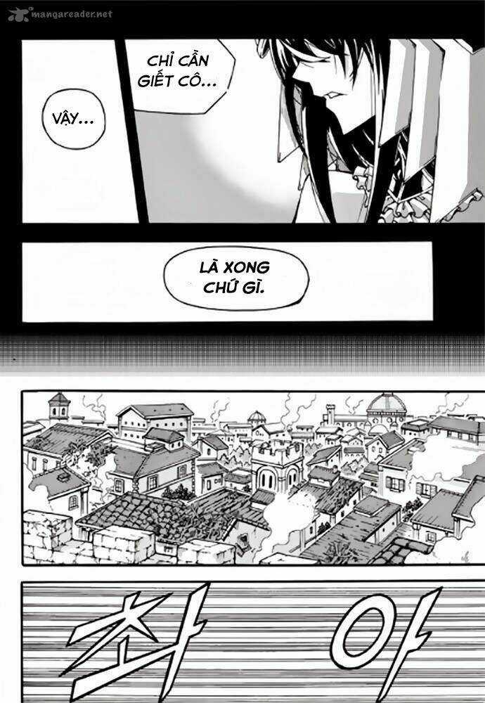 Witch Hunter - Chapter 85 - Trang 13