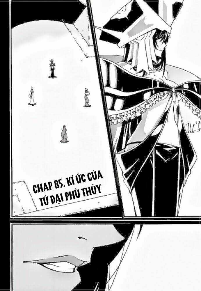 Witch Hunter - Chapter 85 - Trang 3