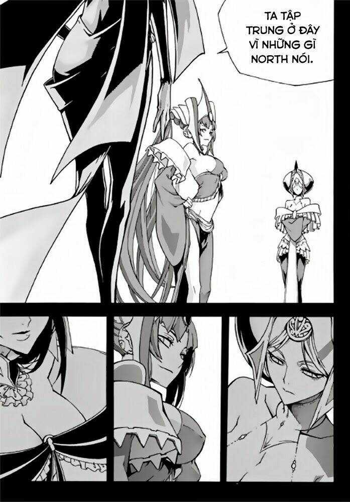 Witch Hunter - Chapter 85 - Trang 6