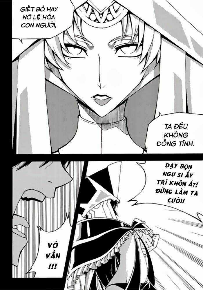 Witch Hunter - Chapter 85 - Trang 9