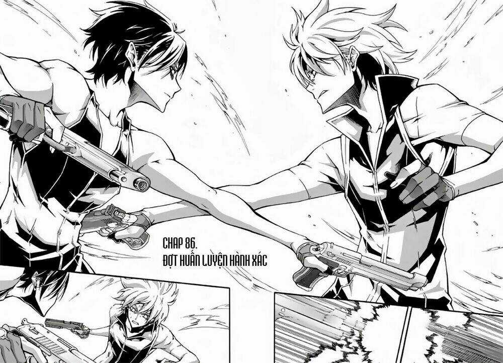 Witch Hunter - Chapter 86 - Trang 2