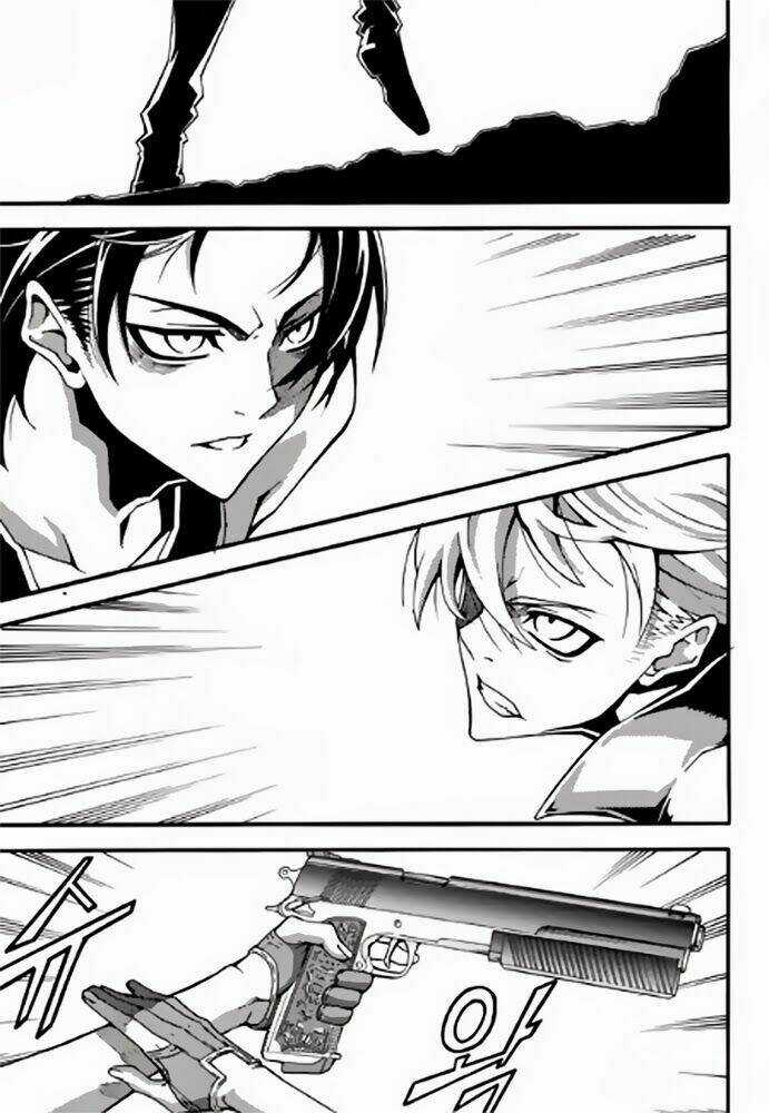 Witch Hunter - Chapter 86 - Trang 3