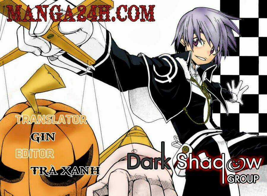 Witch Hunter - Chapter 87 - Trang 1