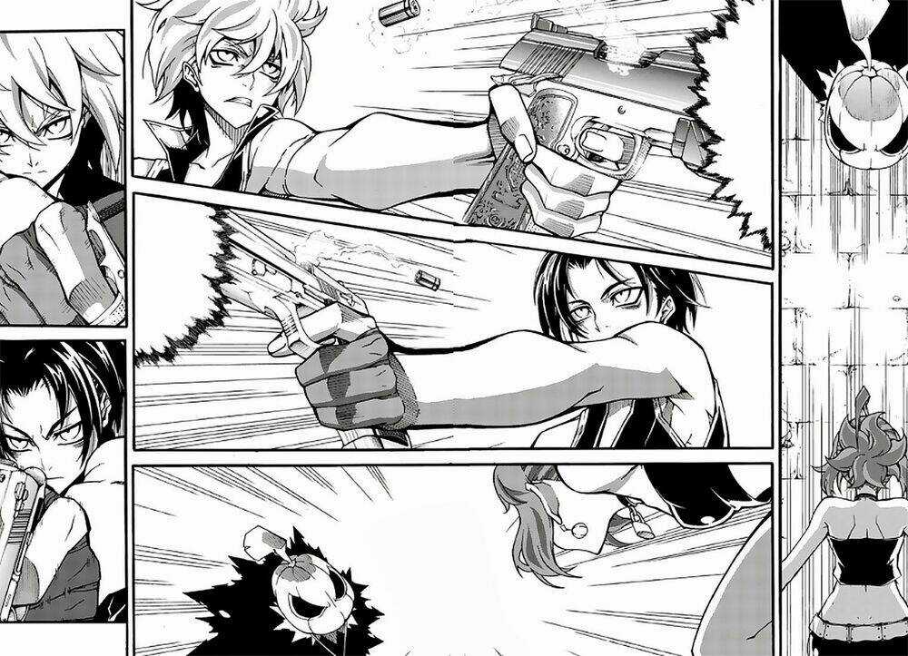 Witch Hunter - Chapter 87 - Trang 11