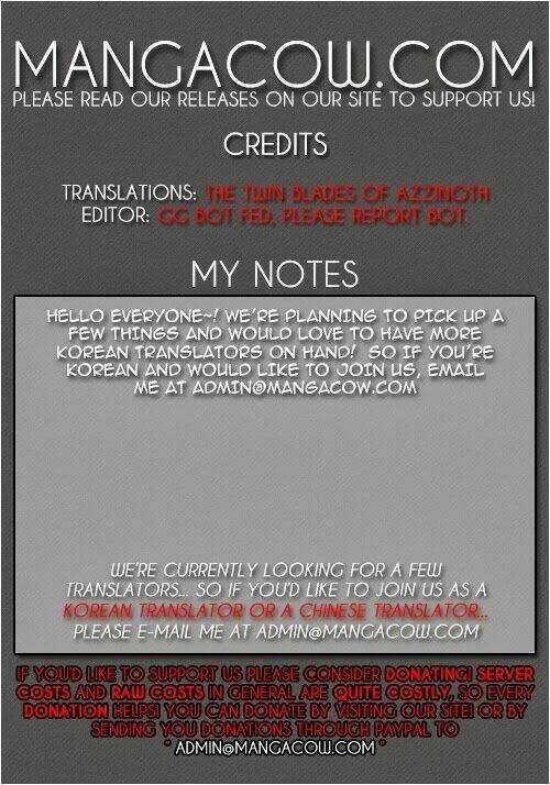 Witch Hunter - Chapter 87 - Trang 14