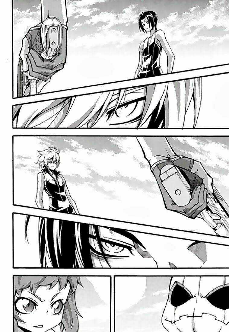 Witch Hunter - Chapter 87 - Trang 10