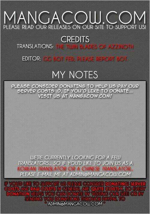 Witch Hunter - Chapter 88 - Trang 2