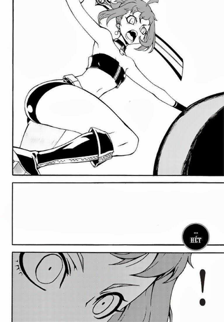 Witch Hunter - Chapter 88 - Trang 11