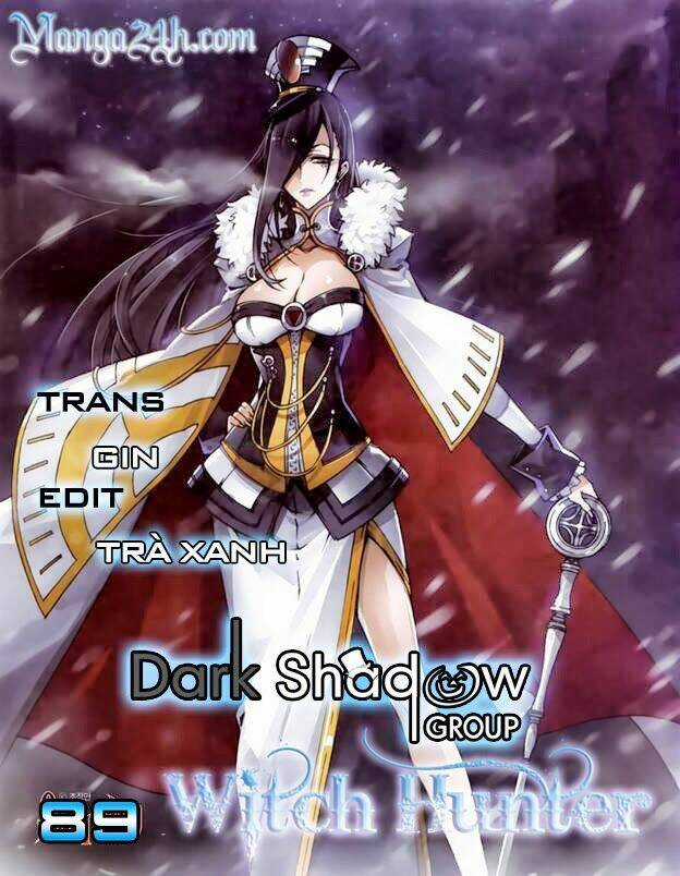 Witch Hunter - Chapter 89 - Trang 1