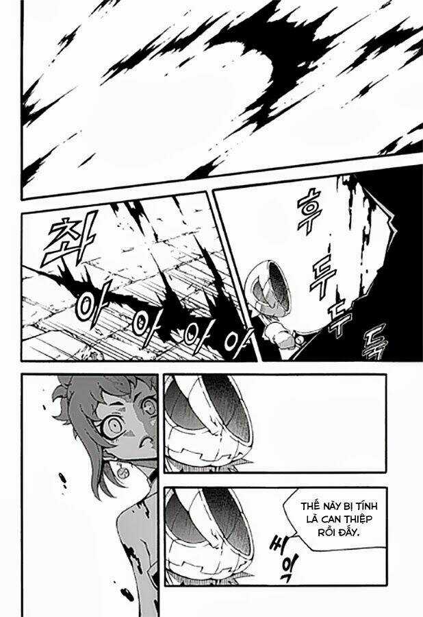 Witch Hunter - Chapter 89 - Trang 11