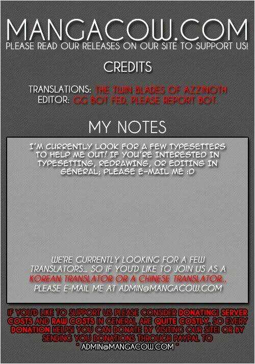 Witch Hunter - Chapter 89 - Trang 16