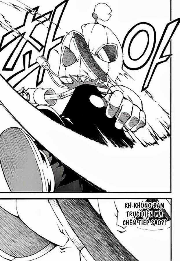 Witch Hunter - Chapter 89 - Trang 6