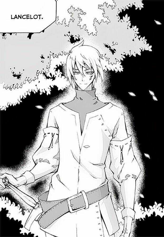 Witch Hunter - Chapter 89 - Trang 8