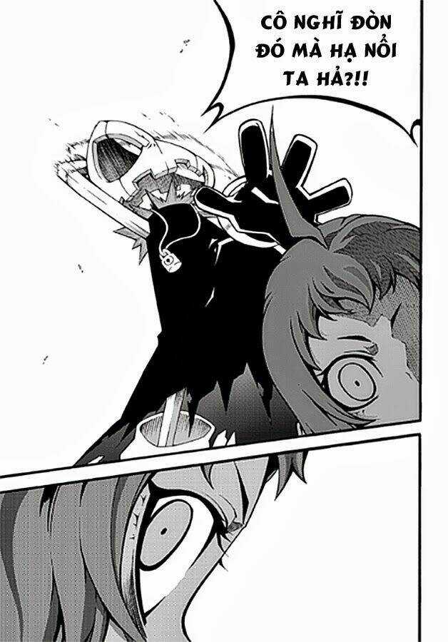 Witch Hunter - Chapter 89 - Trang 10