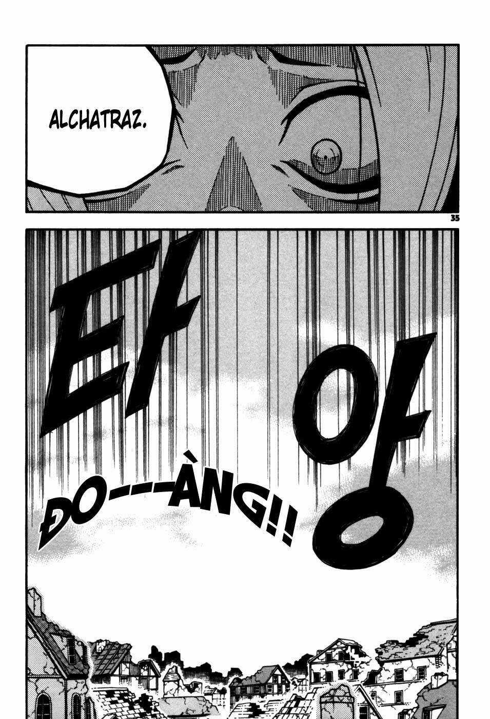 Witch Hunter - Chapter 9 - Trang 35