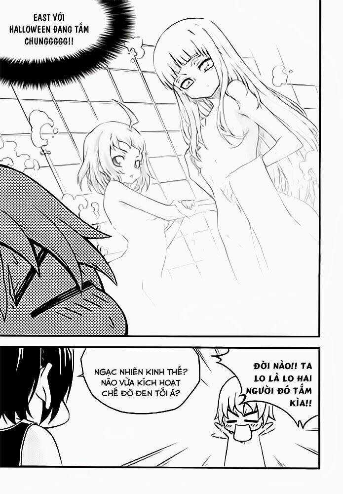 Witch Hunter - Chapter 90 - Trang 14