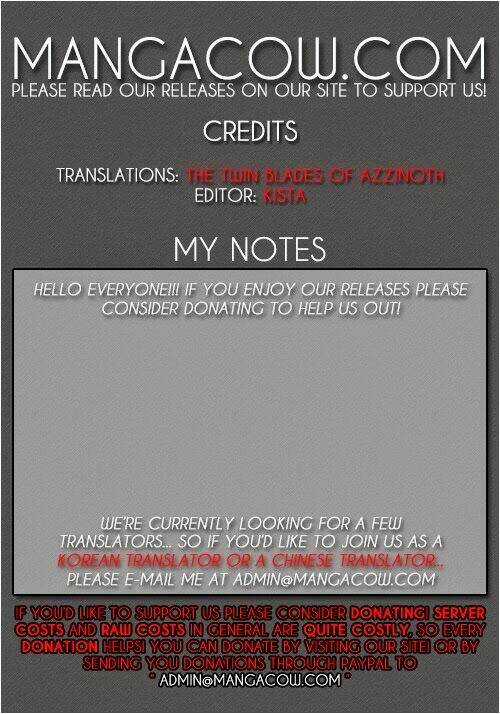 Witch Hunter - Chapter 90 - Trang 20