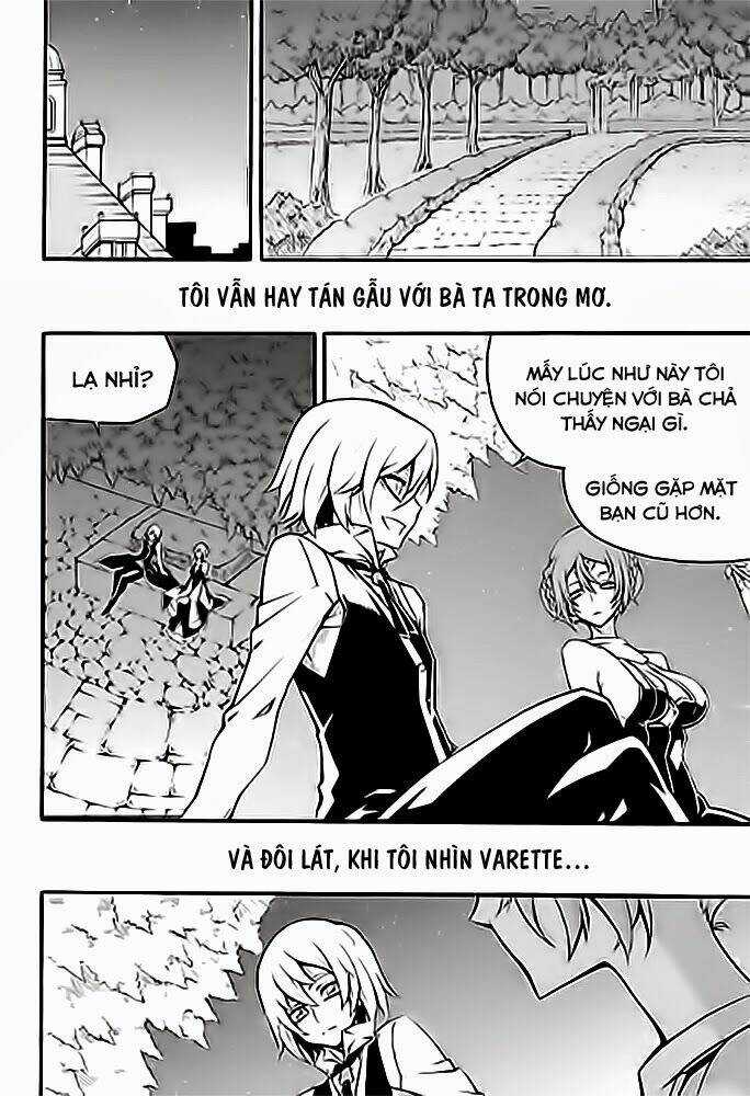 Witch Hunter - Chapter 90 - Trang 7