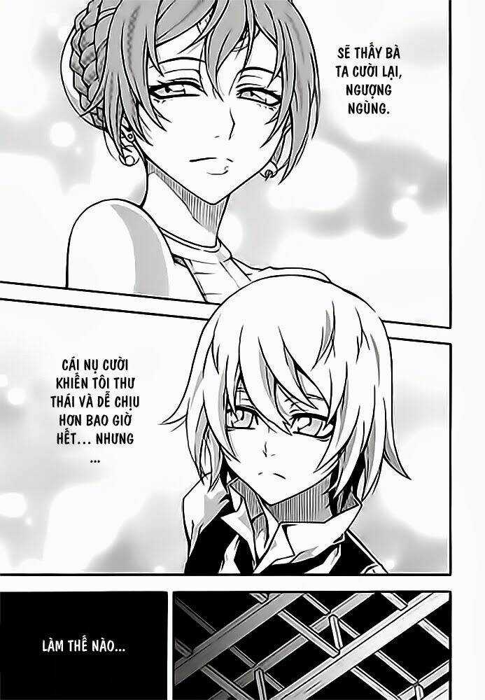 Witch Hunter - Chapter 90 - Trang 8