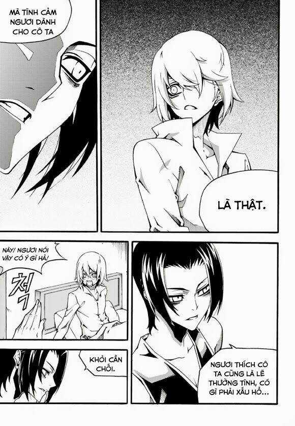 Witch Hunter - Chapter 91 - Trang 12