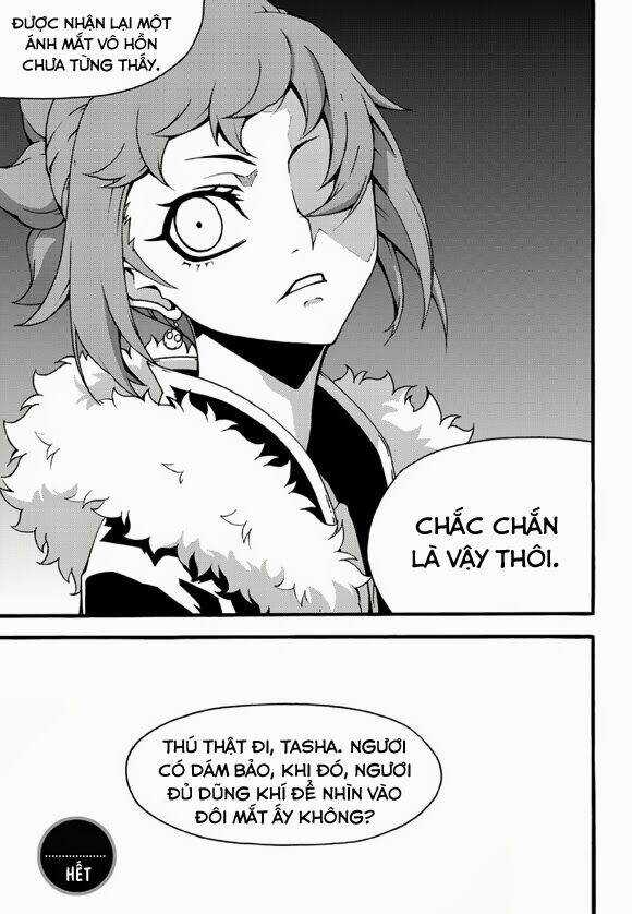 Witch Hunter - Chapter 91 - Trang 16