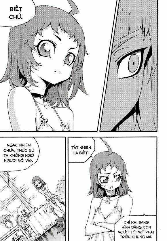 Witch Hunter - Chapter 92 - Trang 14