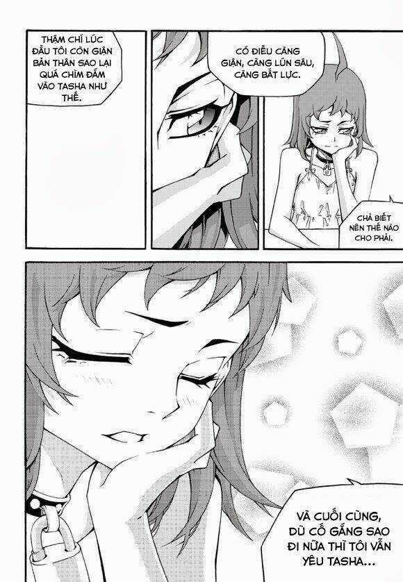 Witch Hunter - Chapter 92 - Trang 15