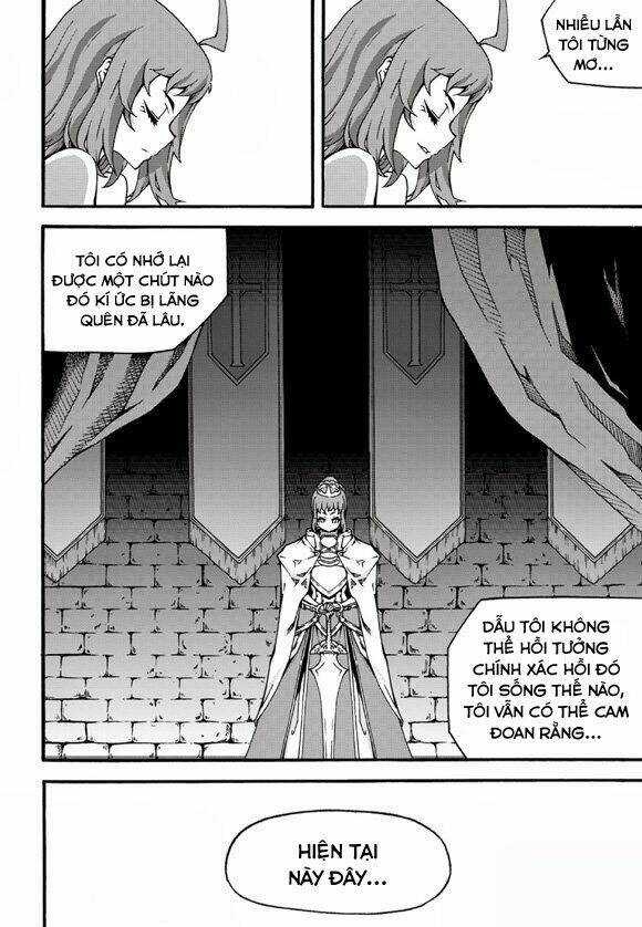 Witch Hunter - Chapter 92 - Trang 17