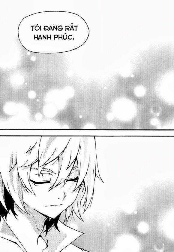 Witch Hunter - Chapter 92 - Trang 18